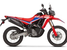 Honda CRF