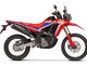 Honda CRF