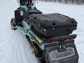 Ski-Doo Expedition