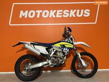 Husqvarna FE
