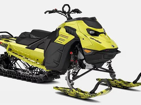 Ski-Doo Freeride