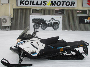 Ski-Doo Backcountry