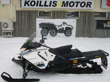 Ski-Doo Backcountry