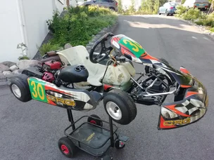 CRG Junior