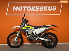 Husqvarna FE