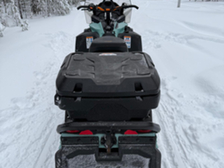 Ski-Doo Expedition