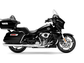 Harley-Davidson Touring