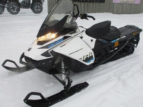 Ski-Doo Backcountry