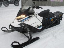 Ski-Doo Backcountry