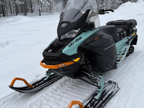 Ski-Doo Expedition