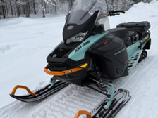 Ski-Doo Expedition
