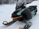 Ski-Doo Expedition