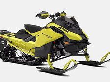 Ski-Doo Backcountry