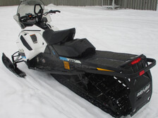 Ski-Doo Backcountry