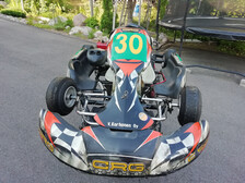 CRG Junior