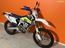 Husqvarna FE