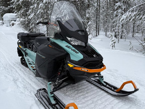 Ski-Doo Expedition