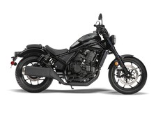 Honda Rebel