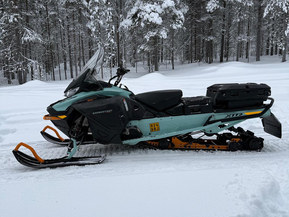 Ski-Doo Expedition
