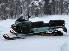 Ski-Doo Expedition