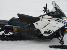 Ski-Doo Backcountry