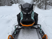 Ski-Doo Expedition