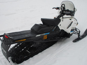 Ski-Doo Backcountry