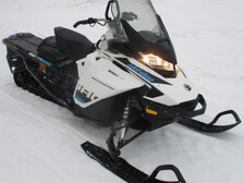 Ski-Doo Backcountry