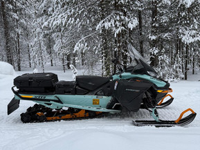 Ski-Doo Expedition