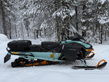 Ski-Doo Expedition