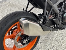 KTM 990
