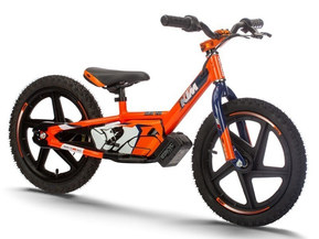 KTM Sähköpolkupyörä