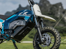 CFMOTO CX-2E