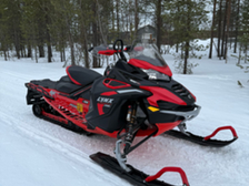Lynx Xterrain
