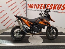 KTM 690
