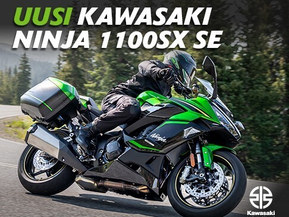 Kawasaki Ninja