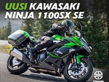 Kawasaki Ninja