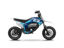 CFMOTO CX-2E