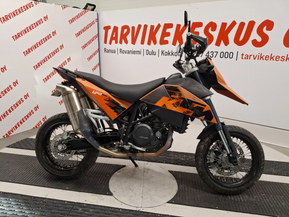 KTM 690