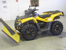 Can-Am Outlander