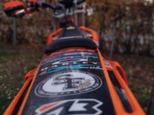 KTM 85