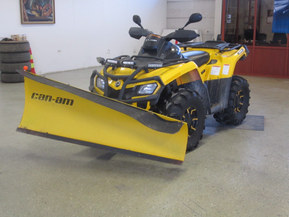 Can-Am Outlander