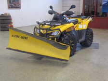 Can-Am Outlander
