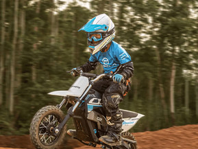 CFMOTO CX-2E