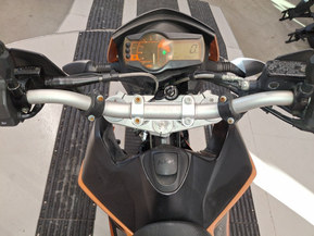 KTM 690