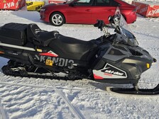 Ski-Doo Skandic