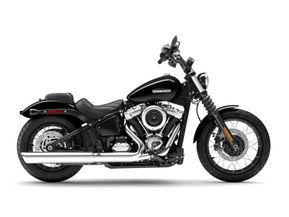 Harley-Davidson Softail