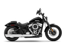 Harley-Davidson Softail
