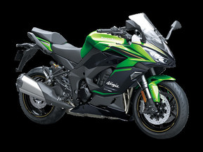 Kawasaki Ninja