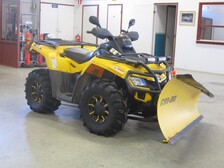 Can-Am Outlander